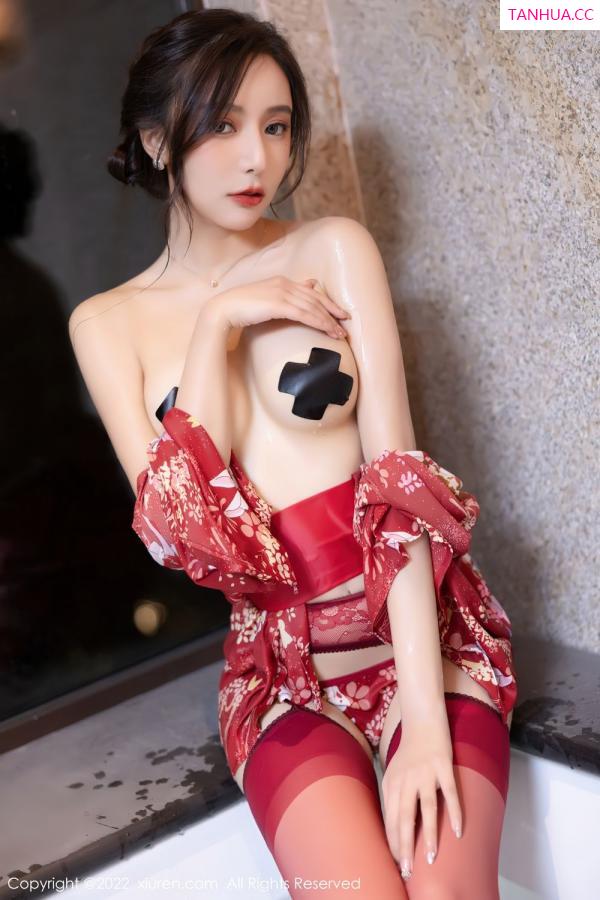 王馨瑶  [XiuRen]高清写真图 2022.03.21 No.4748 王馨瑶yanni第61张图片